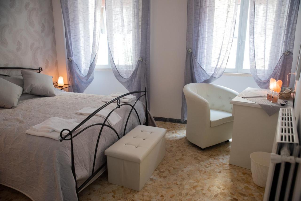 Casa Vacanze Da Gabriella טיבולי מראה חיצוני תמונה