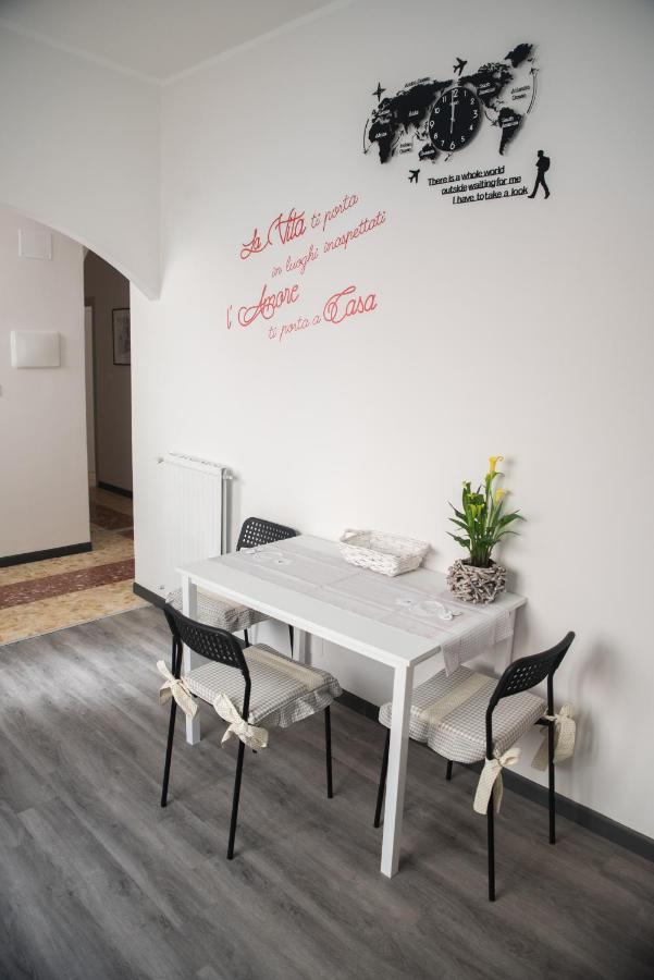 Casa Vacanze Da Gabriella טיבולי מראה חיצוני תמונה