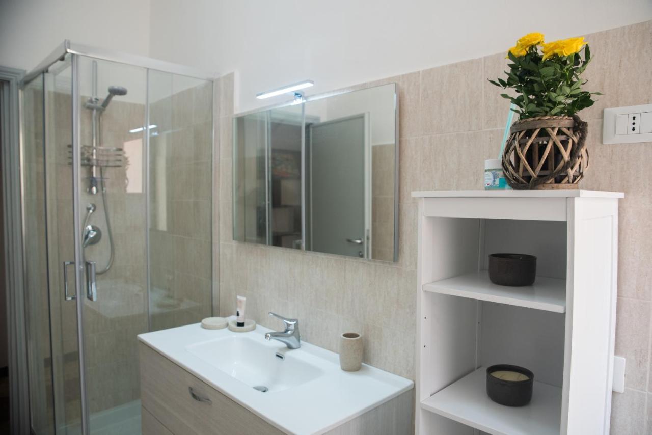 Casa Vacanze Da Gabriella טיבולי מראה חיצוני תמונה